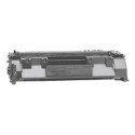 Toner HP CE505A CF280A - Canon 719 Compatibile