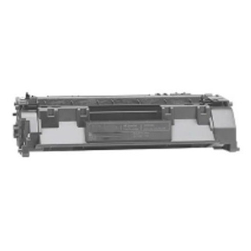 Toner HP CE505A CF280A - Canon 719 Compatibile