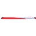 Penne Gel Pentel Energel BL437 0.7 Rosso 12 pz.