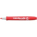 Marker Artline Decorite Bullet Rosso 12 pz.