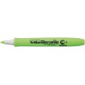 Marker Artline Decorite Bullet Verde Chiaro 12 pz.