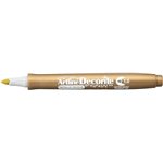 Marker Artline Decorite Bullet Oro 12 pz.