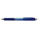 Penne Pentel Feel It BX480 1.0 Blu 12 pz.