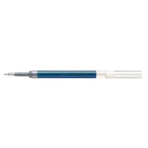 Refill Pentel Energel 0.7 Blu 12 pz.