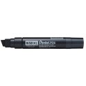 Marker Pentel N50XL Punta Maxi Nero