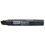 Marker Pentel N50XL Punta Maxi Nero