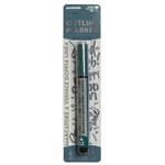 Marker Vernice BiColor 2.0 Silver-Blu