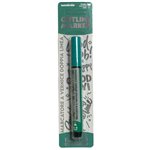 Marker Vernice BiColor 2.0 Silver-Verde