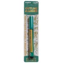 Marker Vernice BiColor 2.0 Oro-Verde