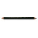 Matite Bicolore Faber Doppie 873 12 pz.