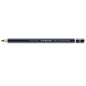 Matite Staedtler Lumograph Black  100B-8B 12 pz.