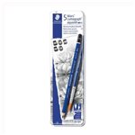 Matite Staedtler Lumograph Aquarell Astuccio 6 pz.