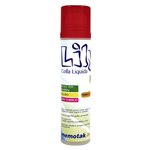 Colla Liquida Memotak Lily gr. 50 24 pz.