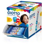 Colla Stick Giotto 10 gr. F54040000 60 pz.