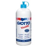 Colla Vinilica Giotto  250 gr.