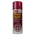 Colla Spray mount 3M Display 400 ml Viola