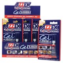 Colla Gel Strong Super Azzek 3 gr. Expo 24 pz.