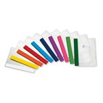 Coprimaxi Colibri PP 140 Rinforzati Bianco 50 pz