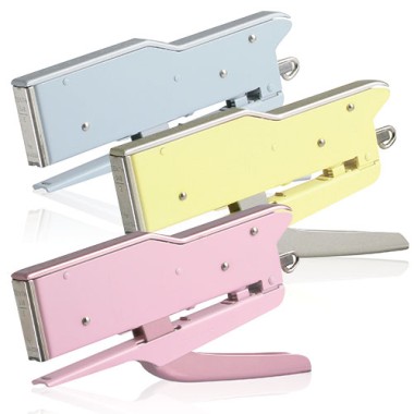 Cucitrice a mano Zenith 548/E Pastel colors