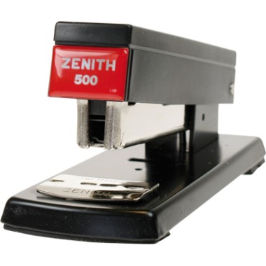 Cucitrice da tavolo Zenith 500