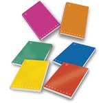 Maxi Cartonati Monocromo 120 pag. 1R