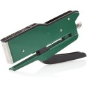 Cucitrice a mano Zenith 548/E Verde/Nero