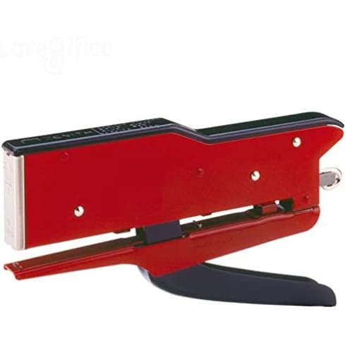 Cucitrice a mano Zenith 548/E Rosso/Nero