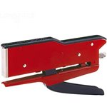 Cucitrice a mano Zenith 548/E Rosso/Nero