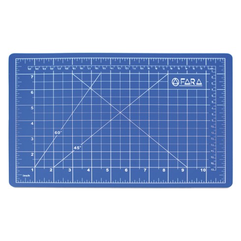 Piano sottocutter per taglio  A3 cm.45x30