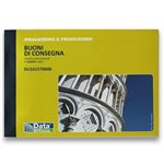 DU Blocco Consegne 11