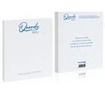 Blocco Quando Mai 640 pagine bianche