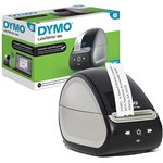 Etichettatrice Dymo Label Writer 550 ex 450