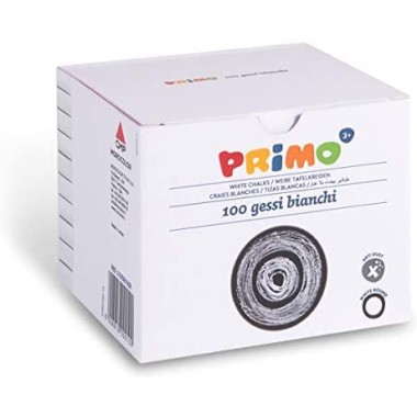 Gesso Primo Bianco a 100