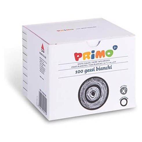 Gesso Primo Bianco a 100