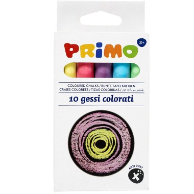 Gesso Primo Colorato a  10