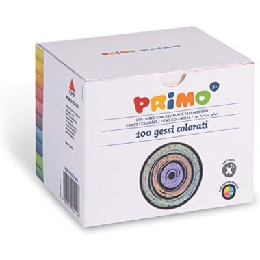 Gesso Primo Colorato a 100