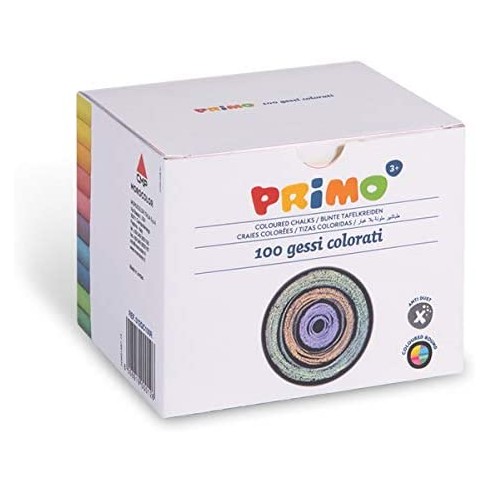 Gesso Primo Colorato a 100