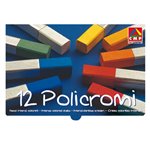 Gesso Primo CMP Policromi a 12