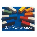 Gesso Primo CMP Policromi a 24