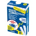 Gesso Giotto Robercolor Bianco a  10