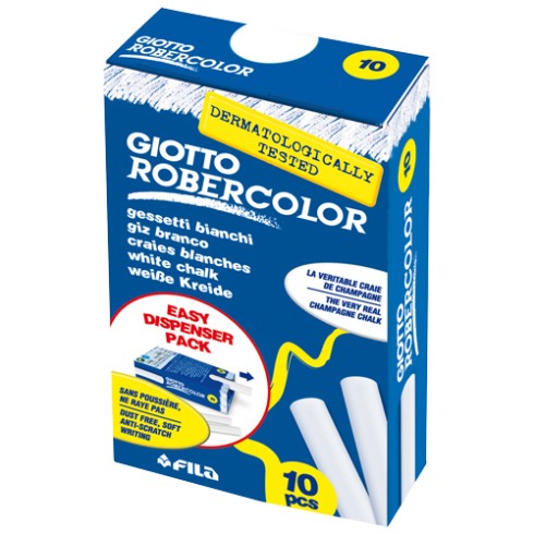 Gesso Giotto Robercolor Bianco a  10