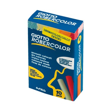 Gesso Giotto Robercolor Colorato a  10