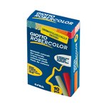 Gesso Giotto Robercolor Colorato a  10