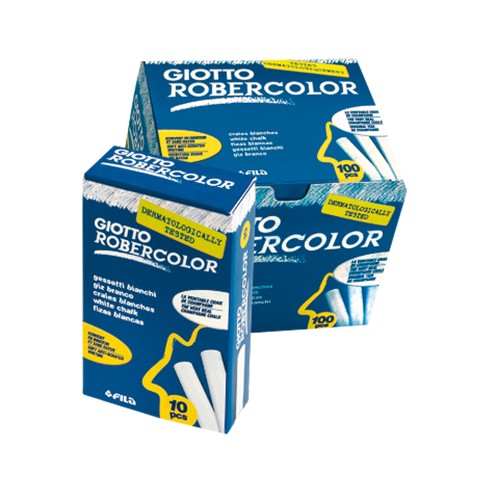 Gesso Giotto Robercolor Bianco a 100