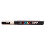 Marker Uni Posca Fine PC3 M Beige  6 pz.