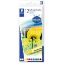 Gessetti Staedtler Design J Soft Pastel 2430 C12