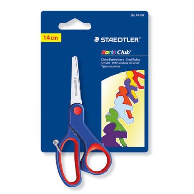 Forbicine Staedtler Noris 14 cm. 965 14 NBK