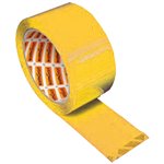 Nastro Adesivo Standard 50x66 Giallo