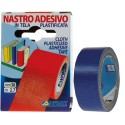 Nastro Adesivo tela Tesa 19x2.7 Blu