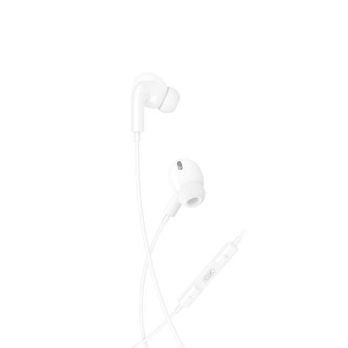 TF Auricolari XO Cavo Type-C Bianco EP73